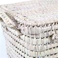 BAULE PALMA TRAFORATO CM80X38h40+60x35h27 S2 MADE IN MAROCCO