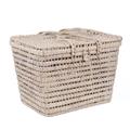 BAULE PALMA TRAFORATO CM45X30+35x25+28x18 S3 MADE IN MAROCCO