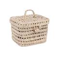 BAULE PALMA TRAFORATO CM45X30+35x25+28x18 S3 MADE IN MAROCCO