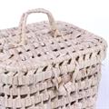 BAULE PALMA TRAFORATO CM45X30+35x25+28x18 S3 MADE IN MAROCCO