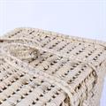 BAULE PALMA TRAFORATO CM45X30+35x25+28x18 S3 MADE IN MAROCCO