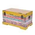 BAULE MDF FANTASIA 45X26H24 MADE IN CHINA