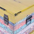 BAULE MDF FANTASIA 45X26H24 MADE IN CHINA