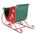 SLITTA METALLO ROSSA 112X40H63 MADE IN CHINA