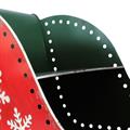 SLITTA METALLO ROSSA 112X40H63 MADE IN CHINA