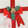 VASCHETTE METALLO PACCO REGALO 20X20X20+30X13X13 S2 MADE CINA