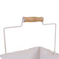 VASCHETTE METALLO PACCO REGALO 20X20X20+30X13X13 S2 MADE CINA