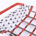 CESTO VIMINI PIOPPO CARTA RETT. 61X38X10 MADE IN CHINA