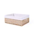 CESTO CARTA GRIGIA FODER.40X30H16+25X17H13+21X13H11 S5 MADE CINA