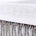 CESTO CARTA BEIGE FODER.40X30H16+25X17H13+21X13H11 S5 MADE CINA