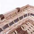 CESTO VIMINI/PIOPPO RETT. NAT/MARR.49/45X34X12 MADE IN CHINA