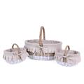 CESTO VIMINI OLANDA CON FOD+MANICO 43X34+23X18 S3 MADE IN CHINA