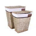 PORTABIANCHERIA VIMINI RETT.FOD. 45X35H53 S2 MADE IN CHINA