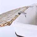 PORTABIANCHERIA VIMINI RETT.FOD. 45X35H53 S2 MADE IN CHINA