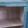 CREDENZA TEAK AZURRA 2A 61X30H84 MADE IN INDIA