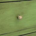 COMO' TEAK VERDE 3C 99X60H93 MADE IN INDIA
