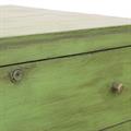 COMO' TEAK VERDE 3C 99X60H93 MADE IN INDIA