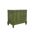 COMO' TEAK VERDE 3C 99X60H93 MADE IN INDIA