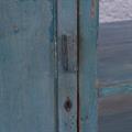 CREDENZA TEAK GRIGIA 2A 4C 183X54H91 MADE IN INDIA