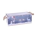Cassetta abete  2 man corda + PL  37X18H12+29X15H11+22X11H10 S3