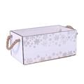 Cassetta abete 2 man corda + PL  29X17H13+ 24X13H12+20X10H10 S3