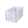 Cassetto abete marrone anticato + PL  24X13H12+20X10H10 S2