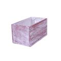 Cassetto abete rosso anticato + PL  24X13H12+20X10H10 S2