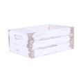 CASSETTA ABETE SBAINCATA 36X26H15 S3 MADE IN CHINA