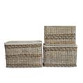 BAULE RATTAN JUTA RETT.FOD.65X40H42 S3 MADE PHILIPPINES
