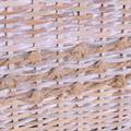 BAULE RATTAN JUTA RETT.FOD.65X40H42 S3 MADE PHILIPPINES