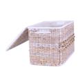 BAULE RATTAN JUTA RETT.FOD.65X40H42 S3 MADE PHILIPPINES