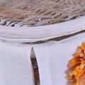 PORTABIANCHERIA RATTAN FOD.PONPON 48X36H58 S3 MADE PHILIPPINES