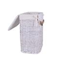 PORTABIANCHERIA RATTAN RETT.FOD. 48X36H58 S3 MADE PHILIPPINES