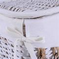 PORTABIANCHERIA RATTAN RETT.FOD. 48X36H58 S3 MADE PHILIPPINES