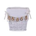 GETTACARTA RATTAN COCCO JUTA RETT.FOD 25X20H25 MADE PHILIPPINES