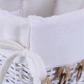 GETTACARTA RATTAN COCCO JUTA RETT.FOD 25X20H25 MADE PHILIPPINES