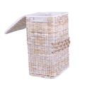 PORTABIANCHERIA RATTAN JUTA RET.FOD.48X36H58 S3 MADE PHILIPPINES