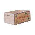 Cassetta abete north pole 38x27h18+33x22h16+28x17h14 s3