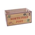 Cassetta abete north pole 38x27h18+33x22h16+28x17h14 s3