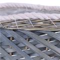 Cesto vimini ovale portavaso bordo cotone  37X27XH22 S3