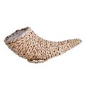 Cornucopia paviera con plastica interna diam.15 x 30