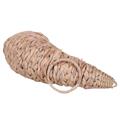 Cornucopia paviera con plastica interna diam.15 x 30