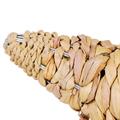 Cornucopia paviera con plastica interna diam.15 x 30