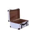 Baule in legno sbiancato 45X30H21 S2 | Made in China