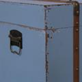 Baule in legno -Vintage- 70X34H30 S3 | Made in China