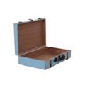 Valigia in legno -Vintage- 50X35H20 S3 | Made in China
