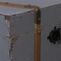Valigia in legno -Vintage- 50X35H20 S3 | Made in China