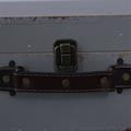 Valigia in legno -Vintage- 50X35H20 S3 | Made in China