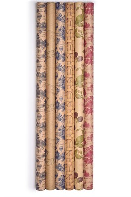carta regalo rotolino vimini 70CMX2MT MADE IN ITALY