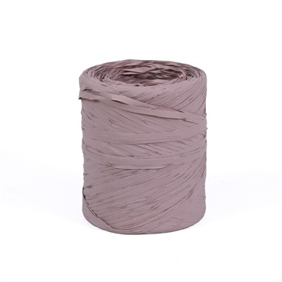POLYRAPHIA rosa antico H.15MMX200MT. MADE IN ITALY